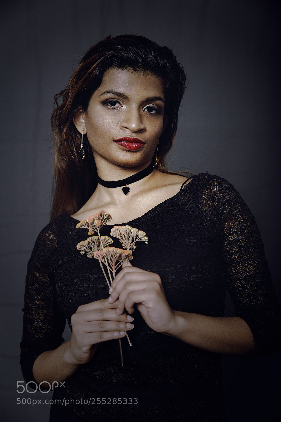 Canon EOS 6D sample photo. Studio - umasha photography