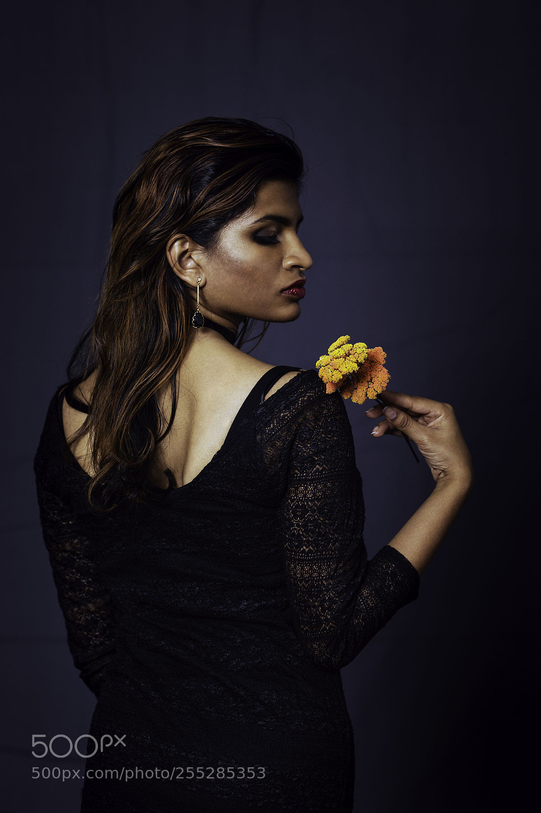 Canon EOS 6D sample photo. Studio - umasha photography