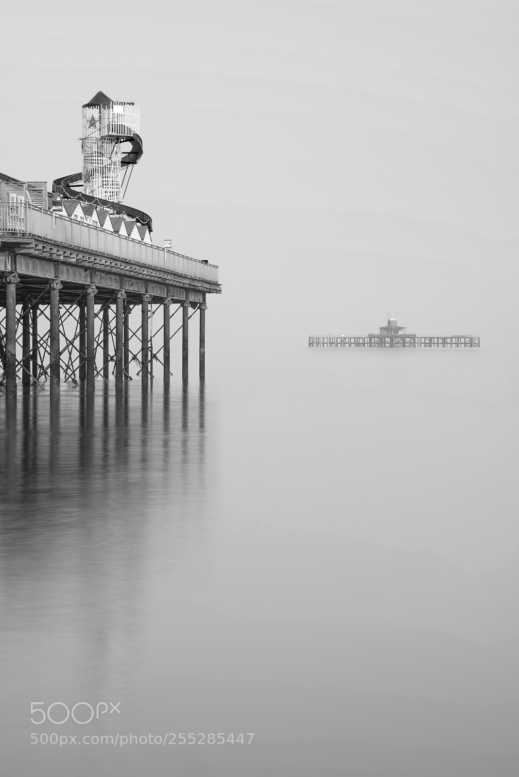 Nikon D800 sample photo. Minimalist fine art landscape photography