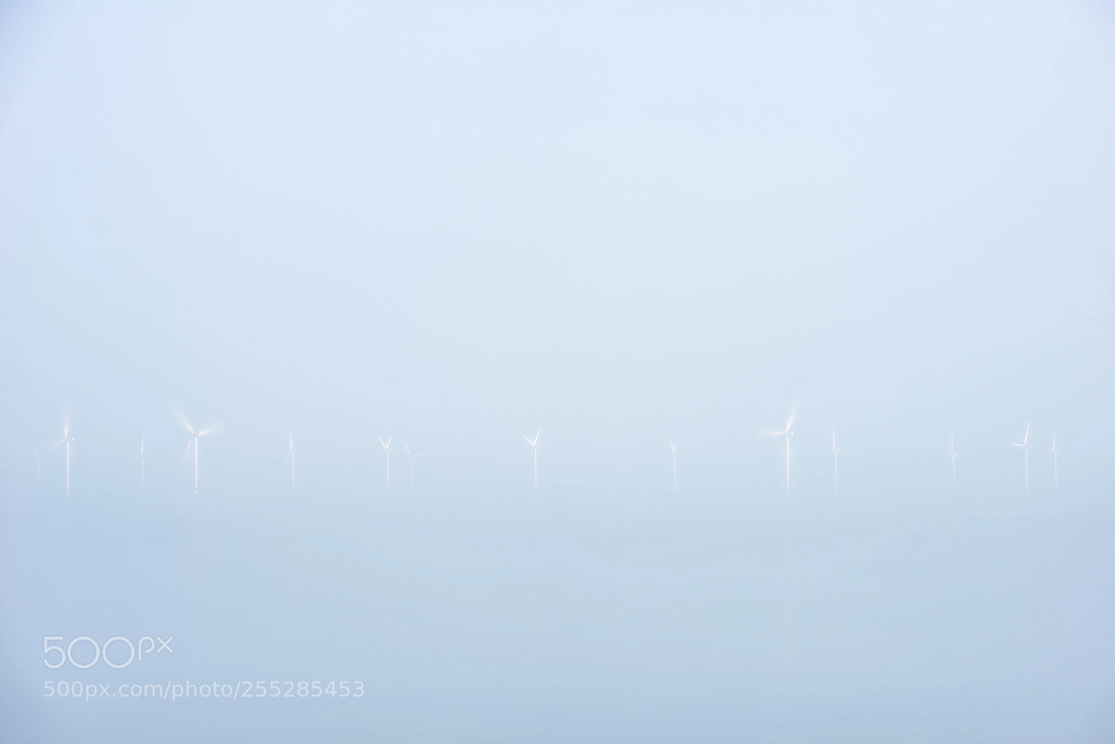 Nikon D800 sample photo. Minimalist landscape image of photography