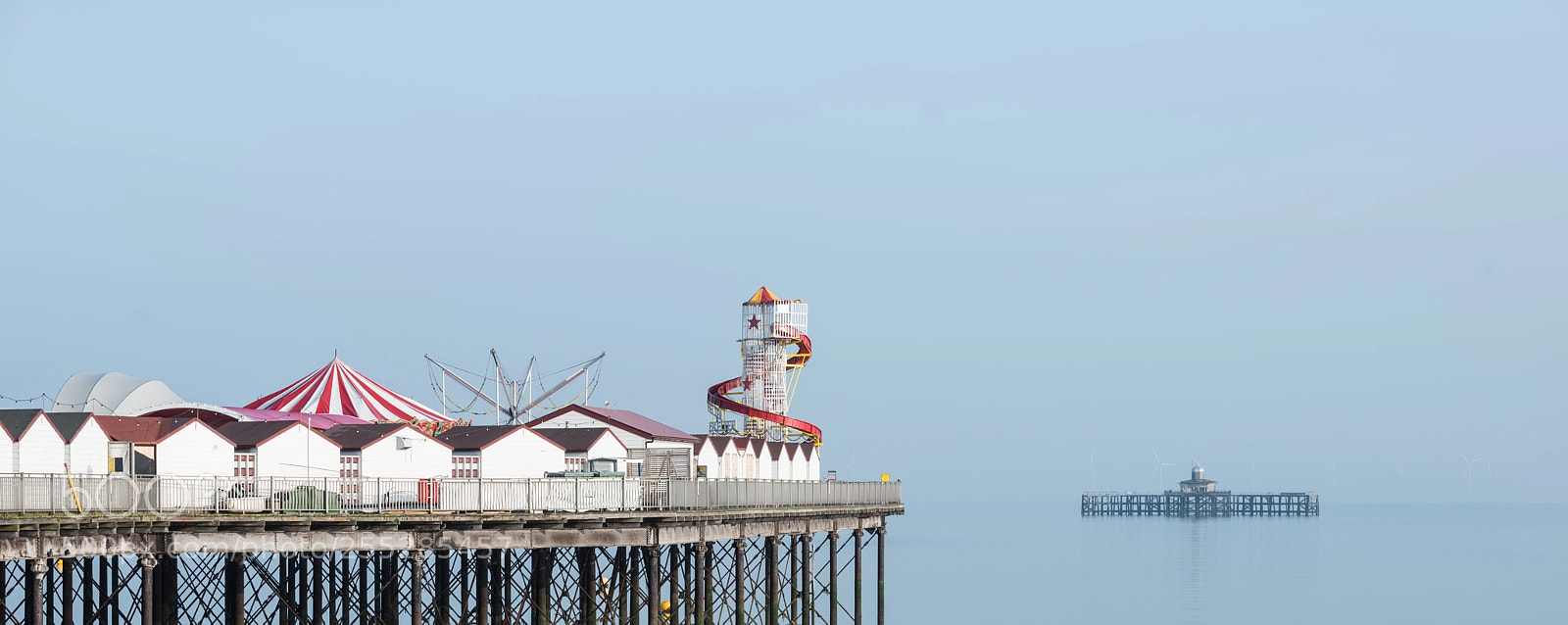 Nikon D800 sample photo. Minimalist fine art panoramic photography