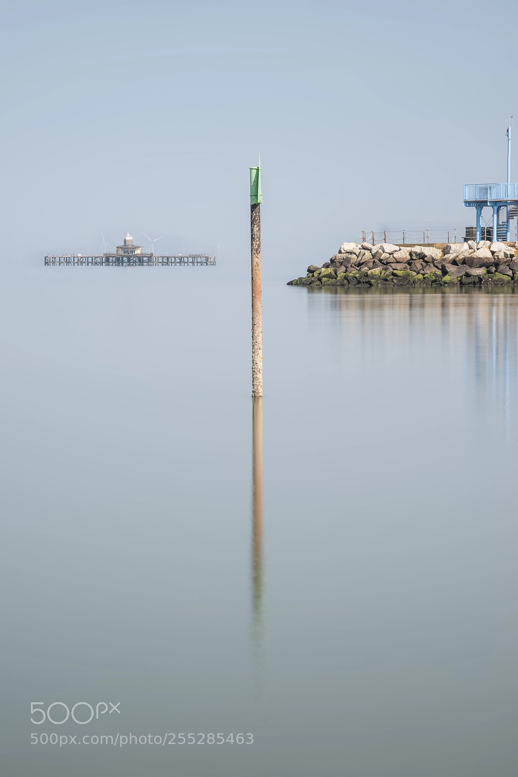 Nikon D800 sample photo. Minimalist fine art landscape photography