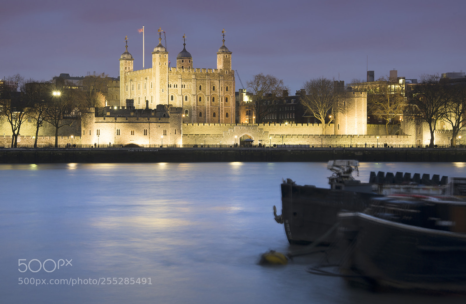 Nikon D600 sample photo. Tower of london at photography