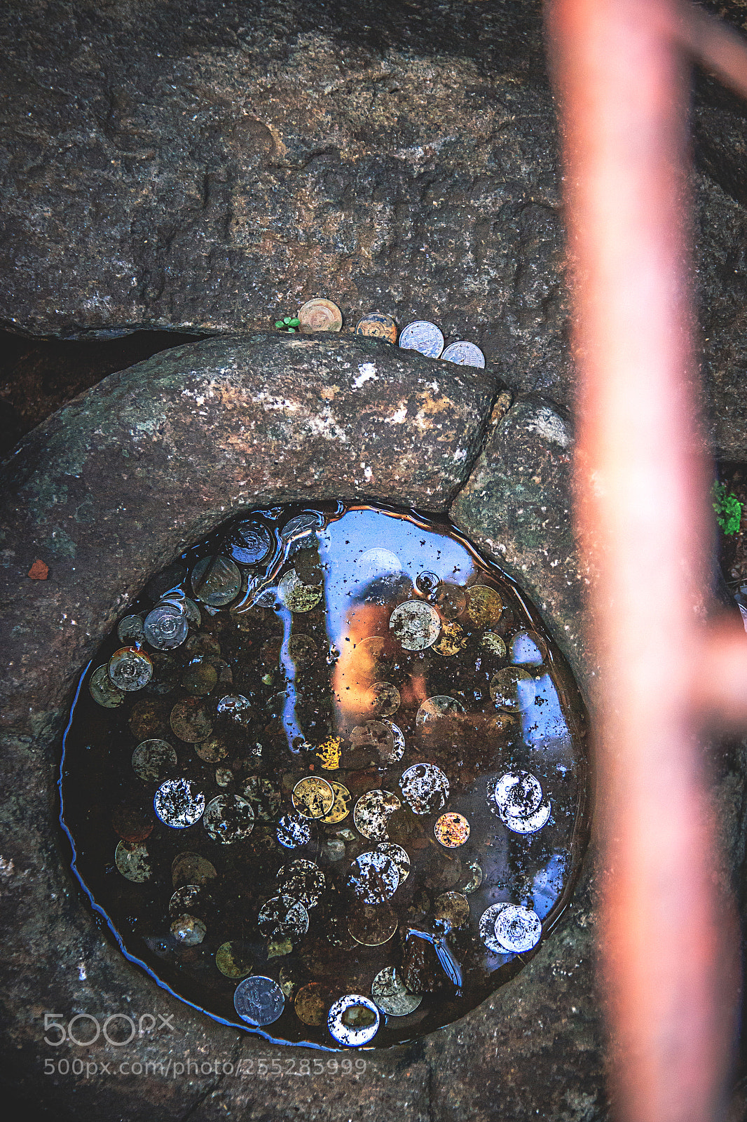 Canon EOS 600D (Rebel EOS T3i / EOS Kiss X5) sample photo. The currency of faith photography