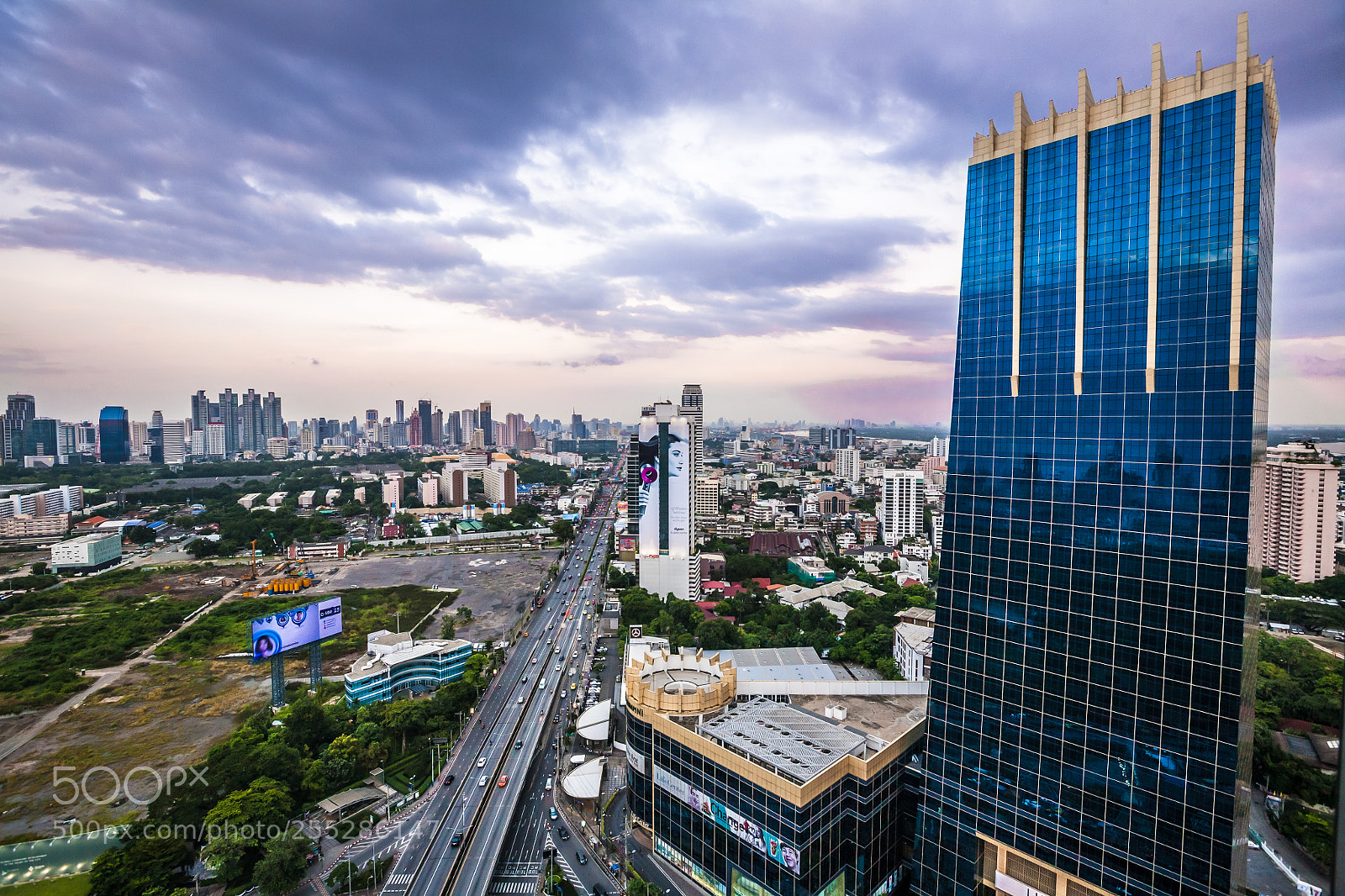 Canon EOS 5D sample photo. Rama iv photography