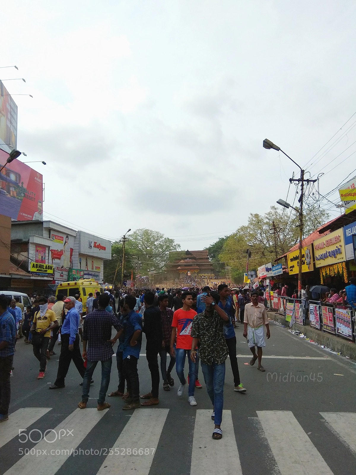 Xiaomi Redmi Note 4 sample photo. Untitled photography