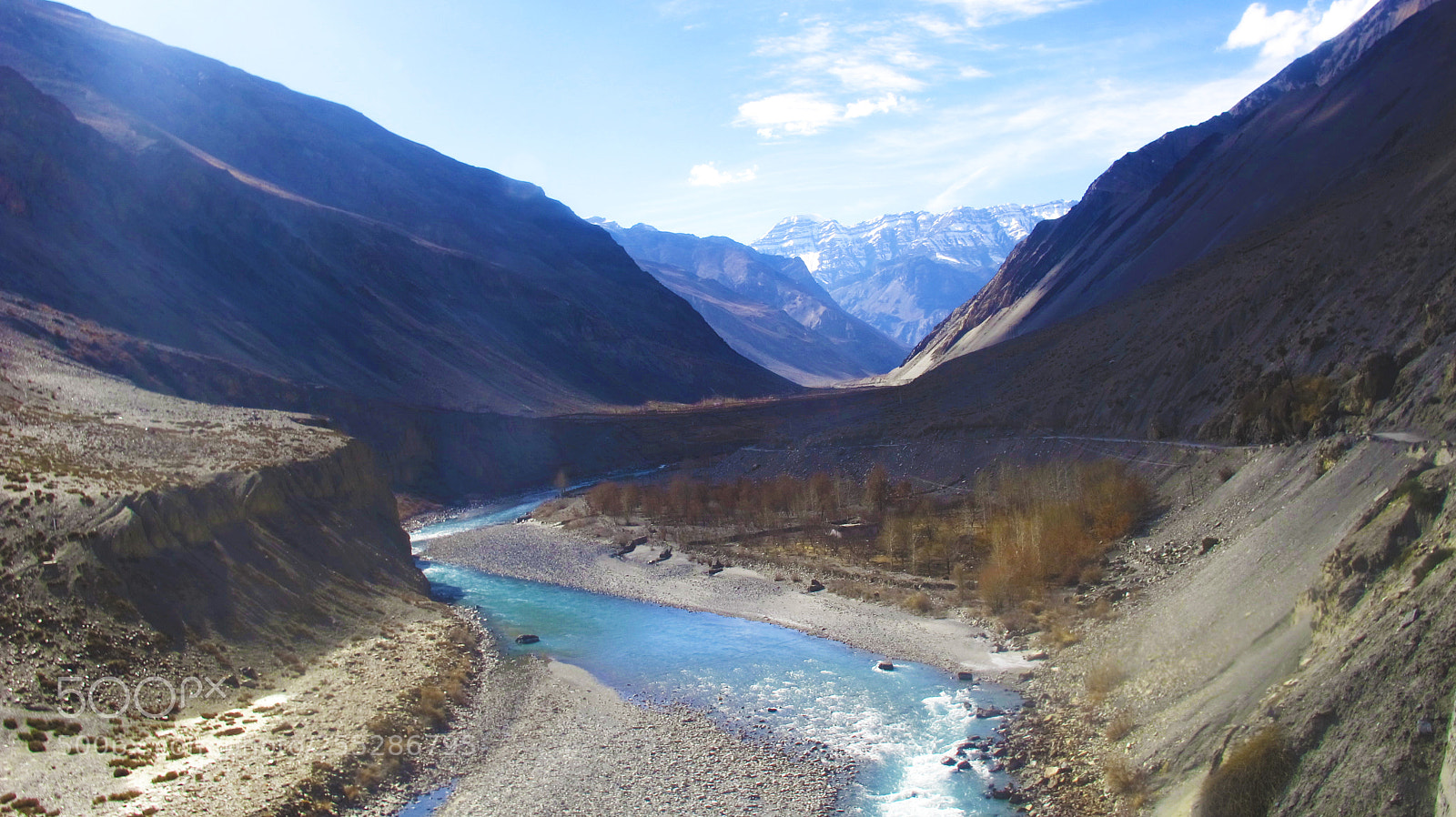 Canon PowerShot G12 sample photo. Sunshine in spiti! photography