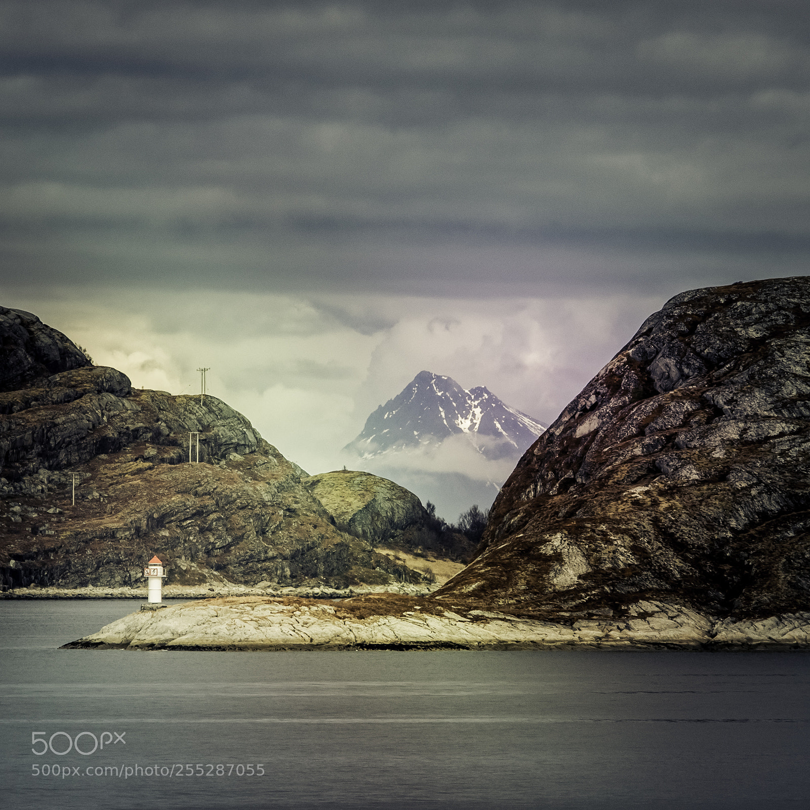 Canon EOS 7D Mark II sample photo. My norway photography
