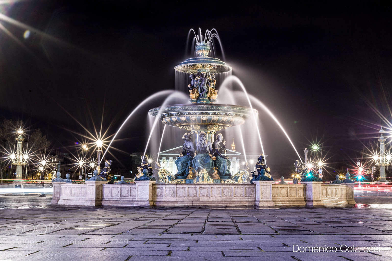 Canon EOS-1D Mark III sample photo. Flowing patience photography