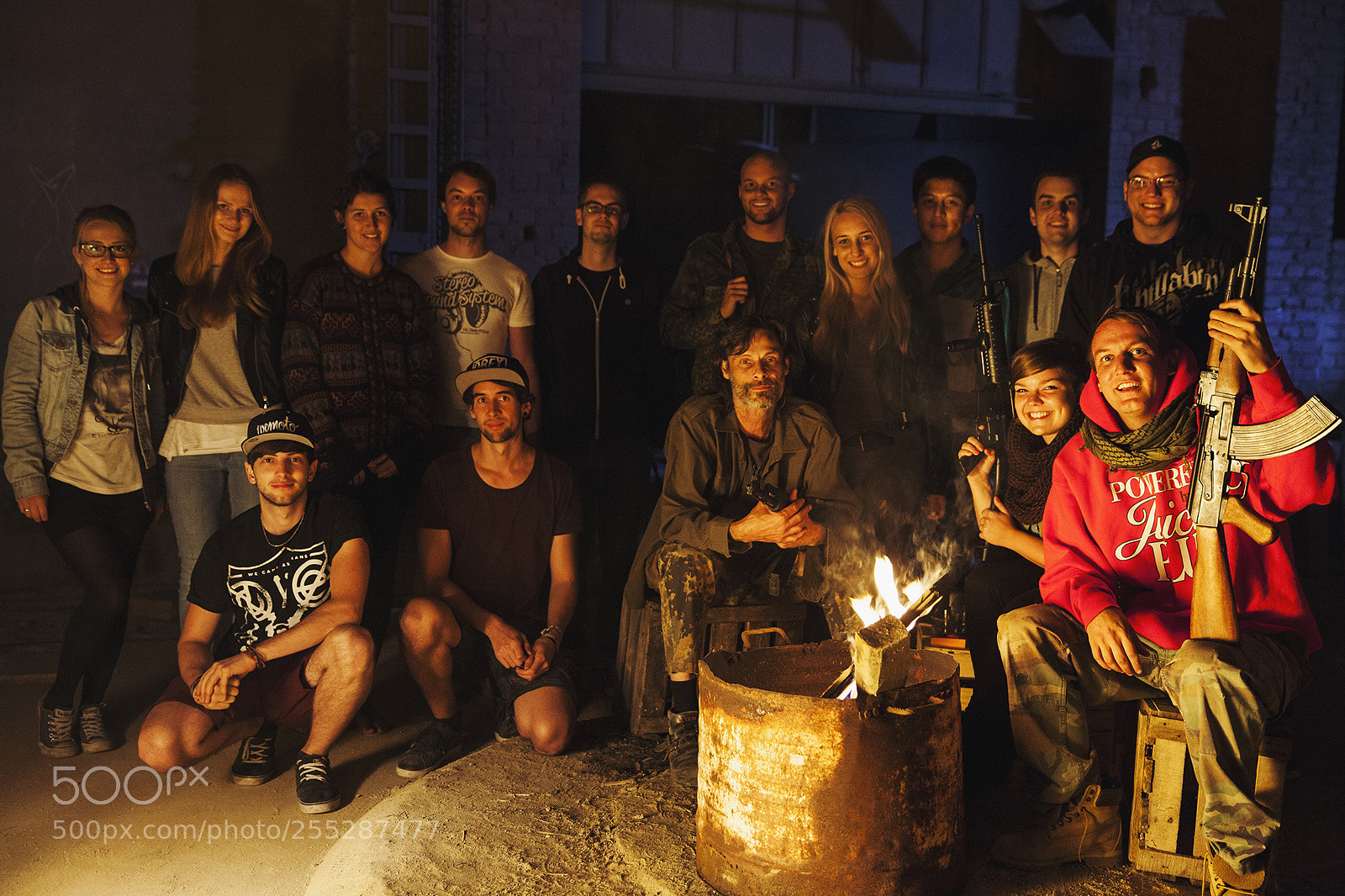 Canon EOS 5D Mark II sample photo. Filmcrew photography