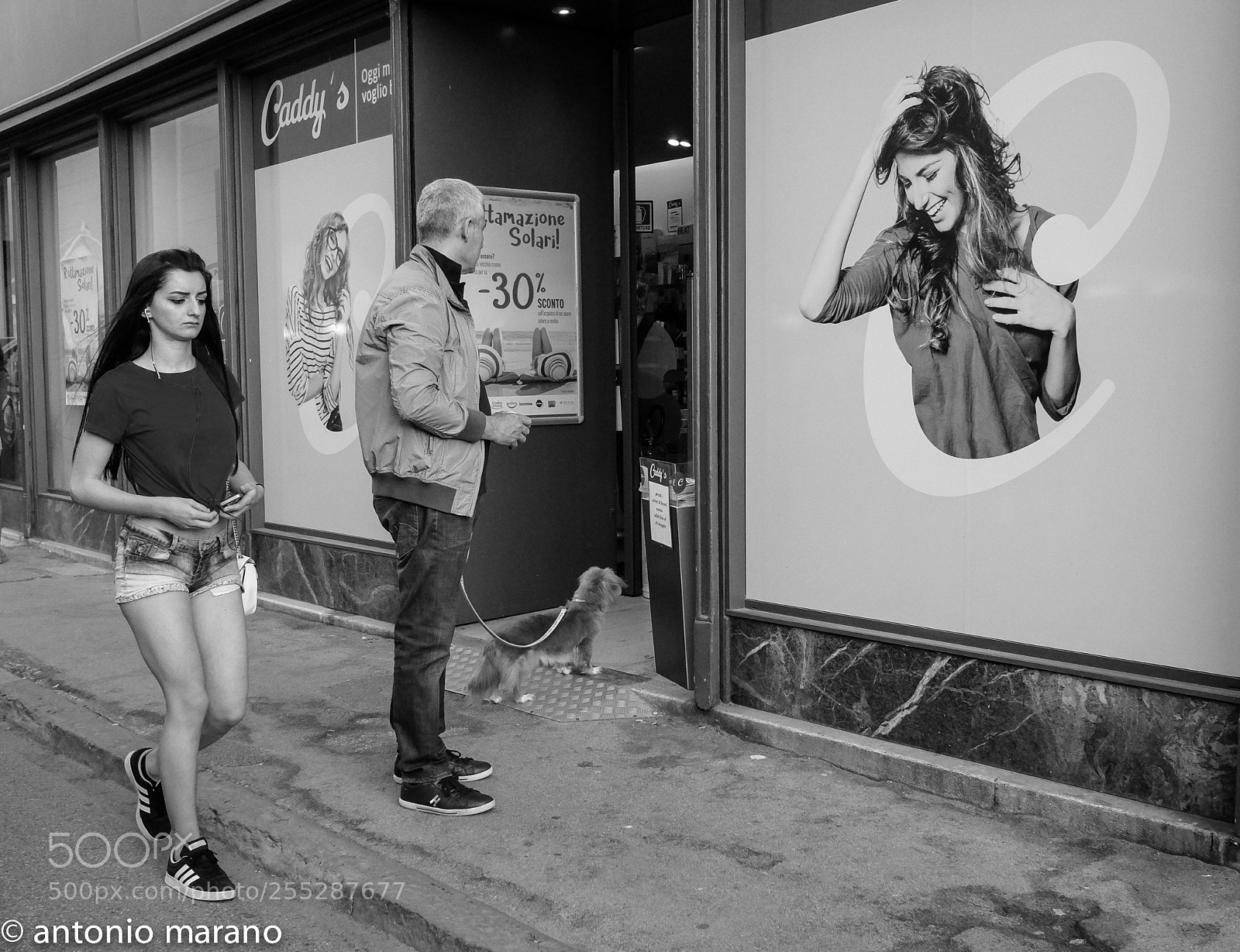 Fujifilm X70 sample photo. Street photography