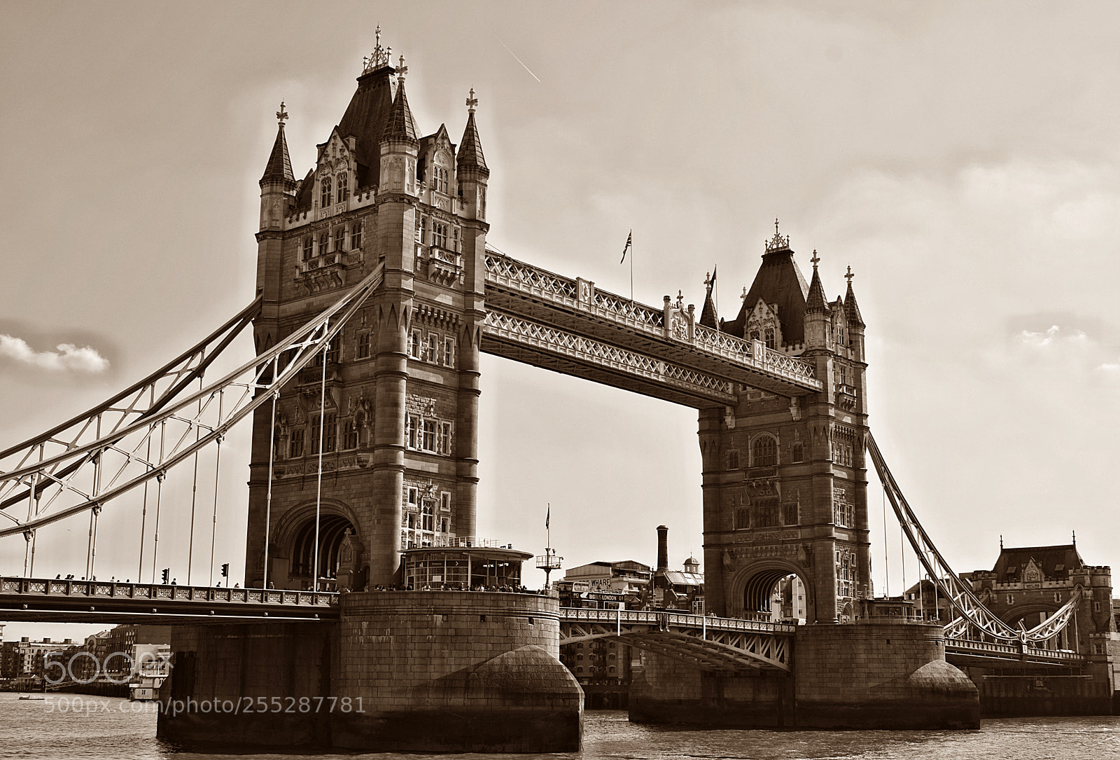 Nikon D3300 sample photo. London bridge. londres, abril 2018 photography