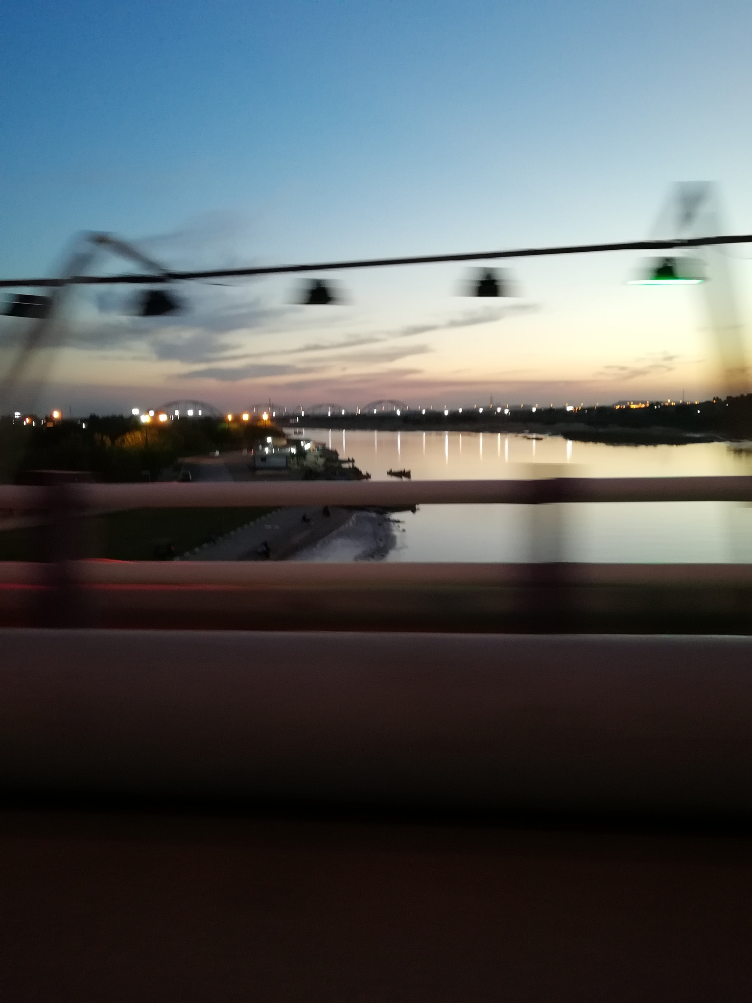 HUAWEI nova 2 Plus sample photo