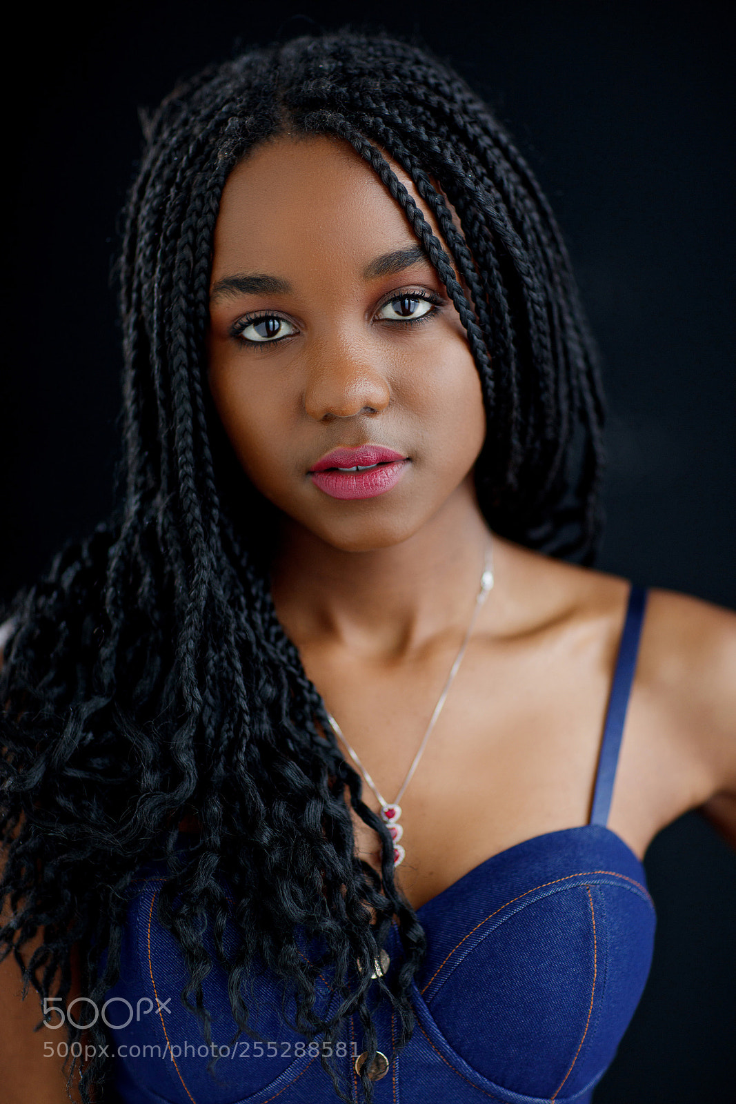 Canon EOS 5DS R sample photo. Neavonna portrait. photography