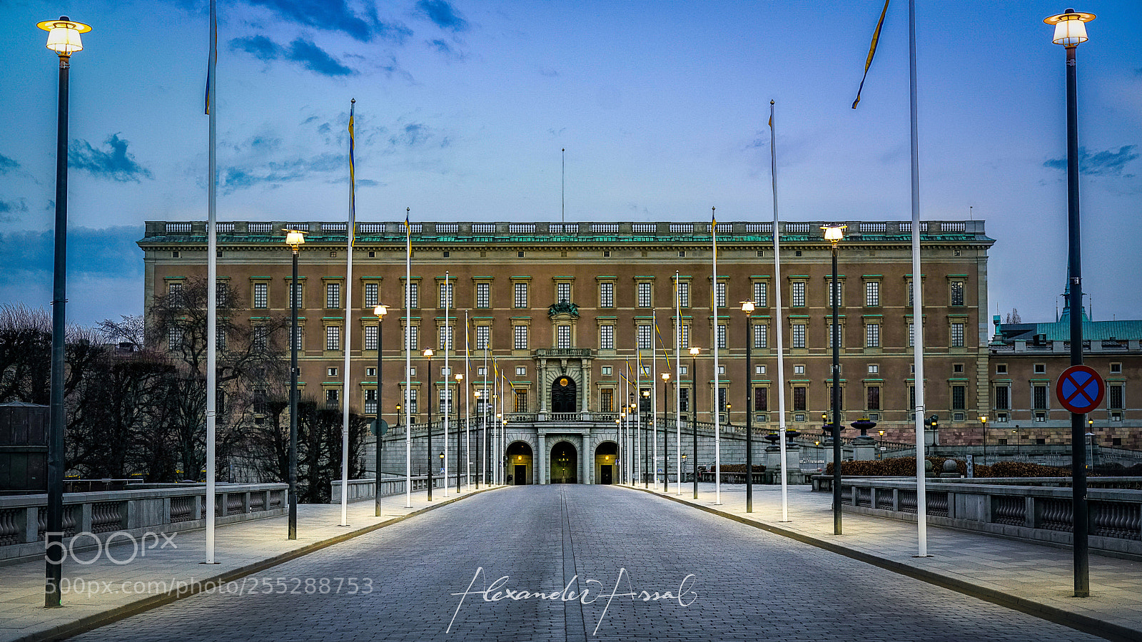 Sony a7R II sample photo. The royal castle of photography