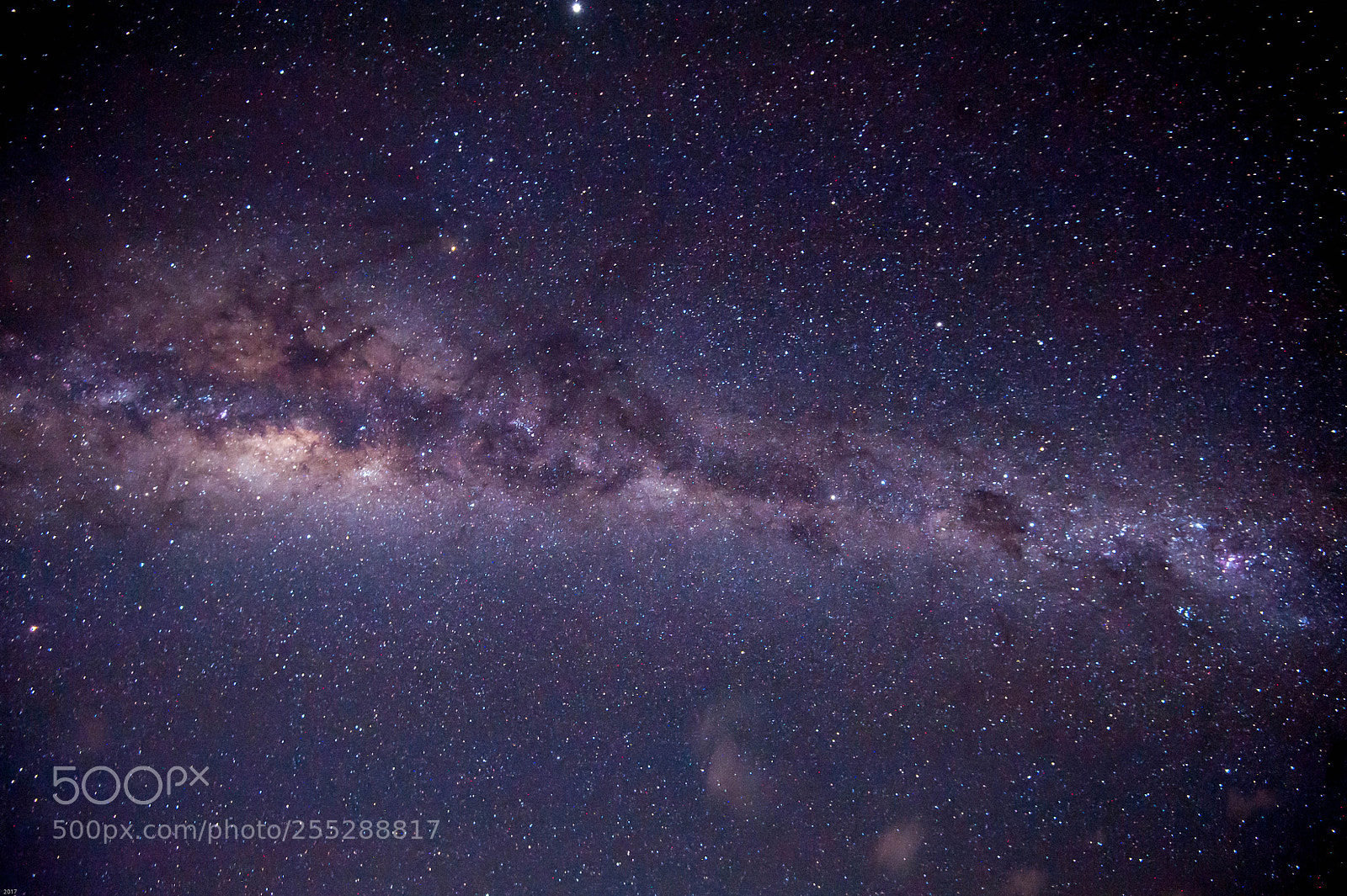 Nikon D700 sample photo. A night over the photography