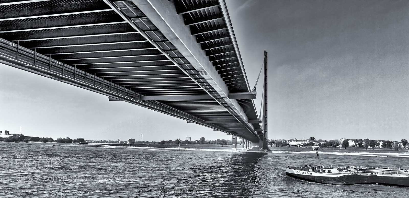 Nikon D4S sample photo. Rhine river düsseldorf ! photography