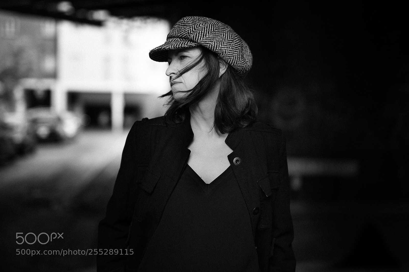 Canon EOS 5D Mark II sample photo. I've ridden down sunset.... photography