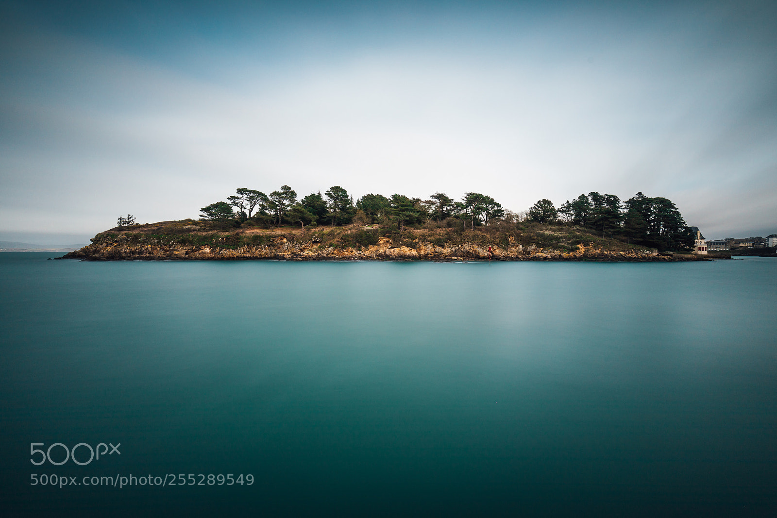 Canon EOS 5D Mark IV sample photo. île trstan photography