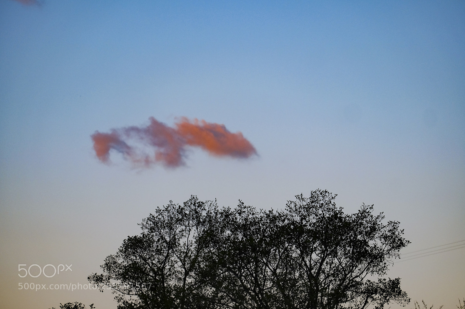 Fujifilm X-T10 sample photo. Cloud in the sky photography