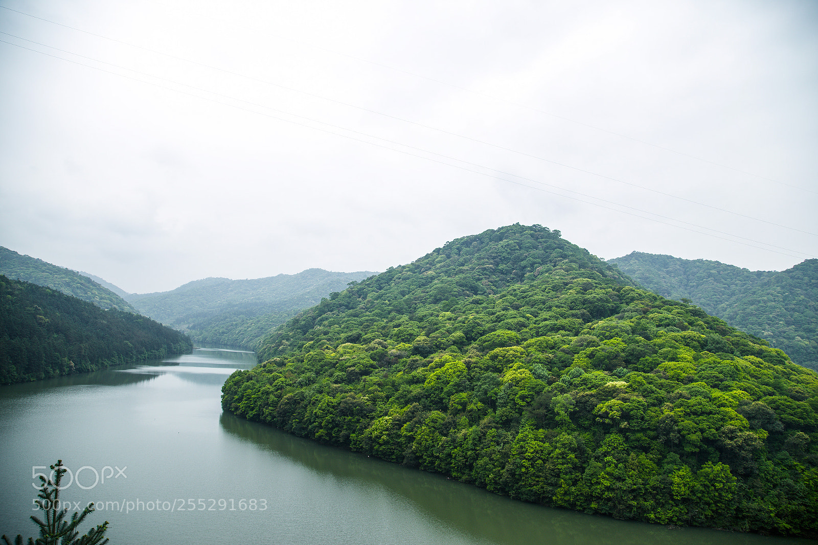 Canon EOS 6D sample photo. 武夷山 photography