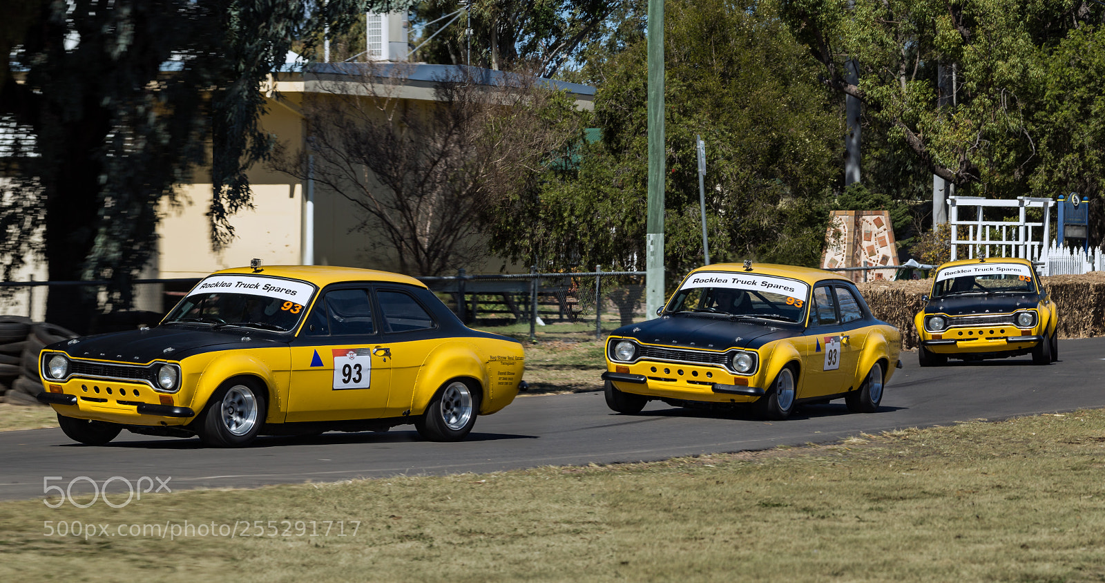 Canon EOS 6D sample photo. 2017-08-19 - leyburn sprints photography