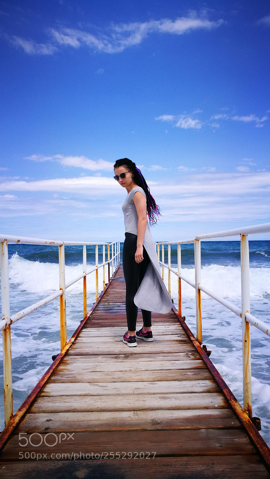 HUAWEI P9 sample photo. Pierwalk photography