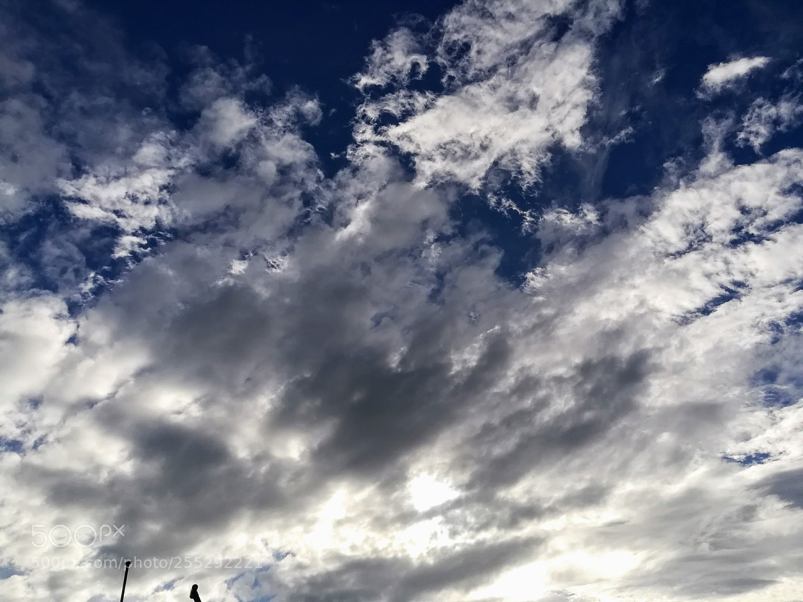 HUAWEI honor 6x sample photo. Gliding through the clouds photography
