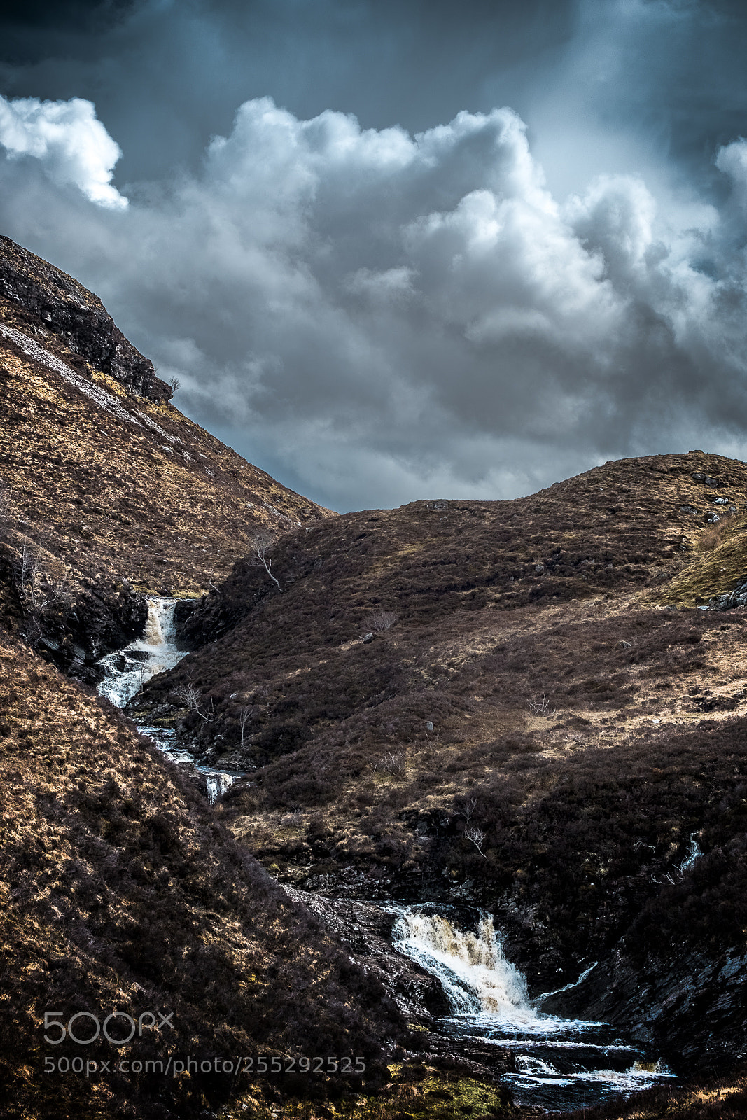 Fujifilm X-T2 sample photo. Scotland 2018, 4037 291 photography