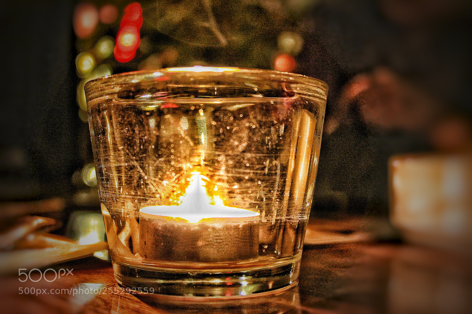 Canon EOS 600D (Rebel EOS T3i / EOS Kiss X5) sample photo. Candle light photography