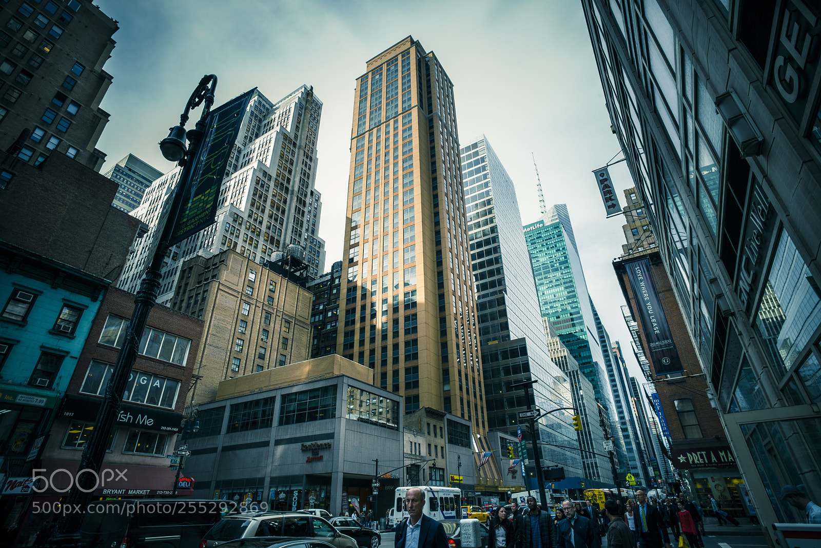 Leica M (Typ 240) sample photo. Nyc  photography