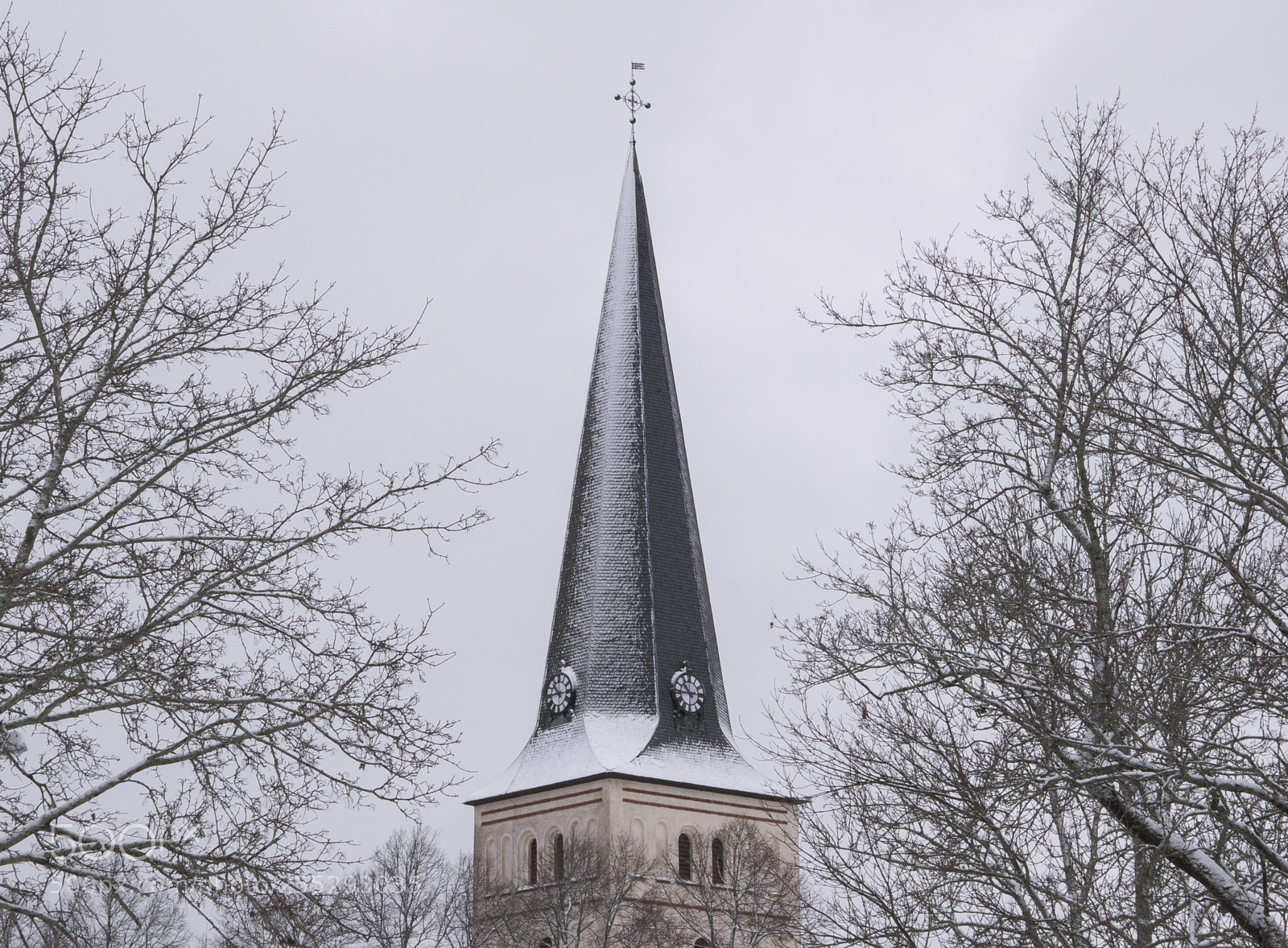 Nikon D5300 sample photo. City and buildings photography