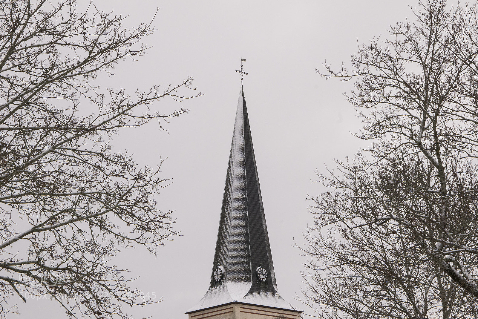 Nikon D5300 sample photo. City and buildings photography