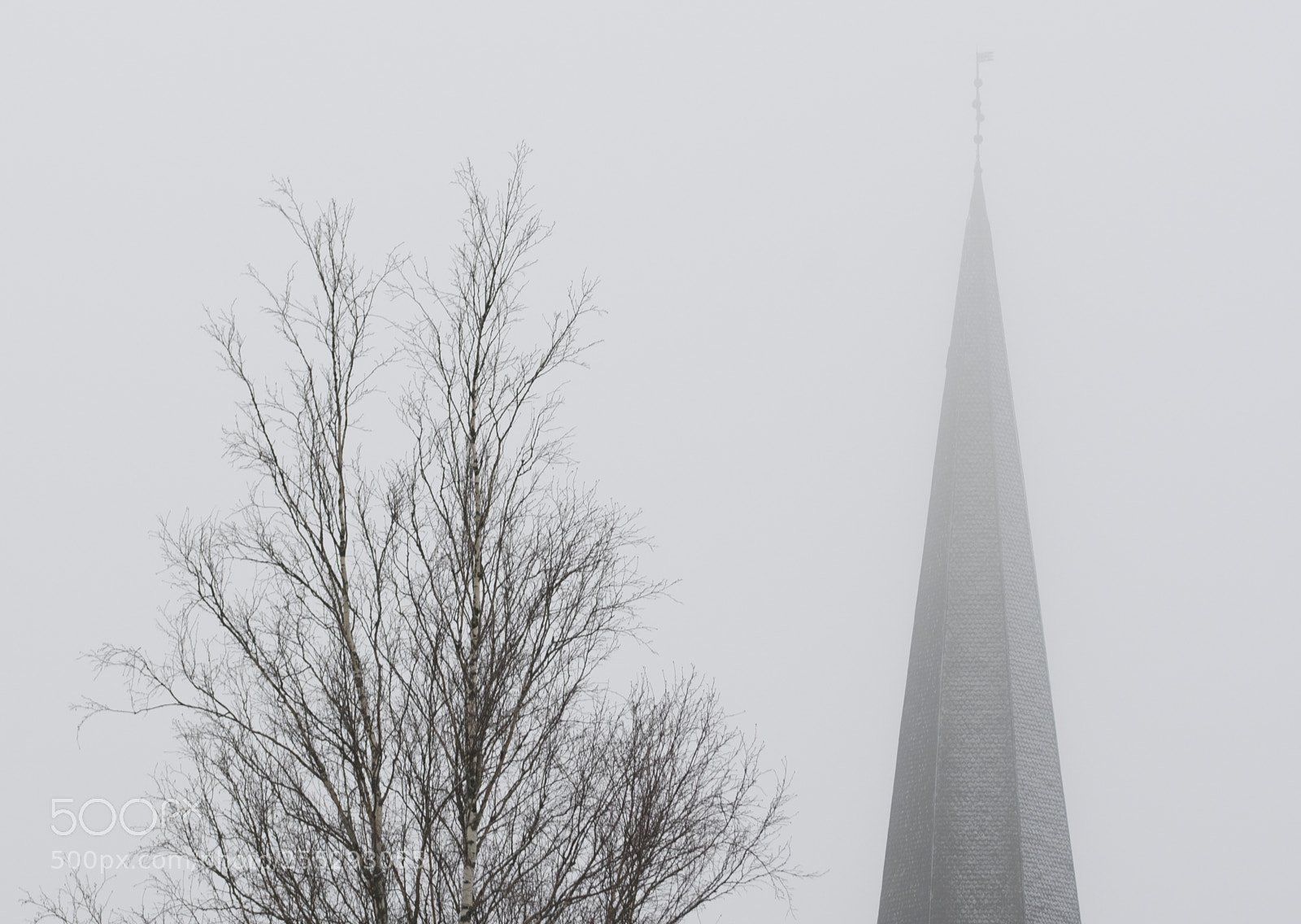 Nikon D5300 sample photo. City and buildings photography