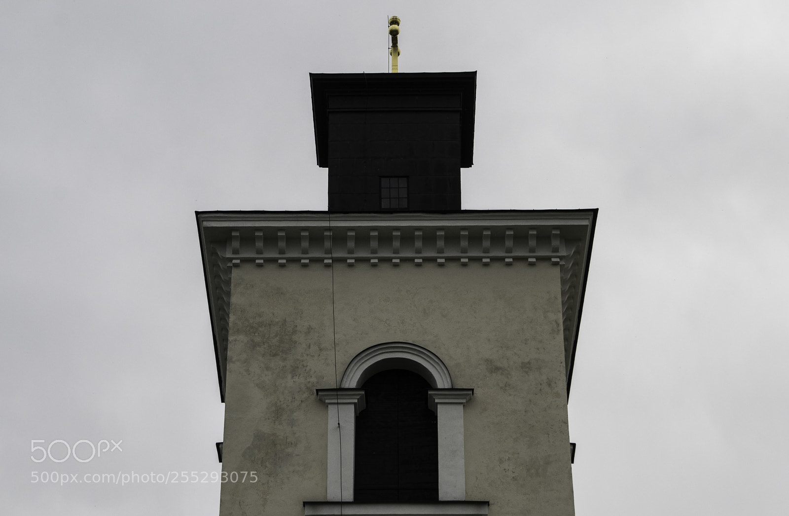 Nikon D5300 sample photo. City and buildings photography