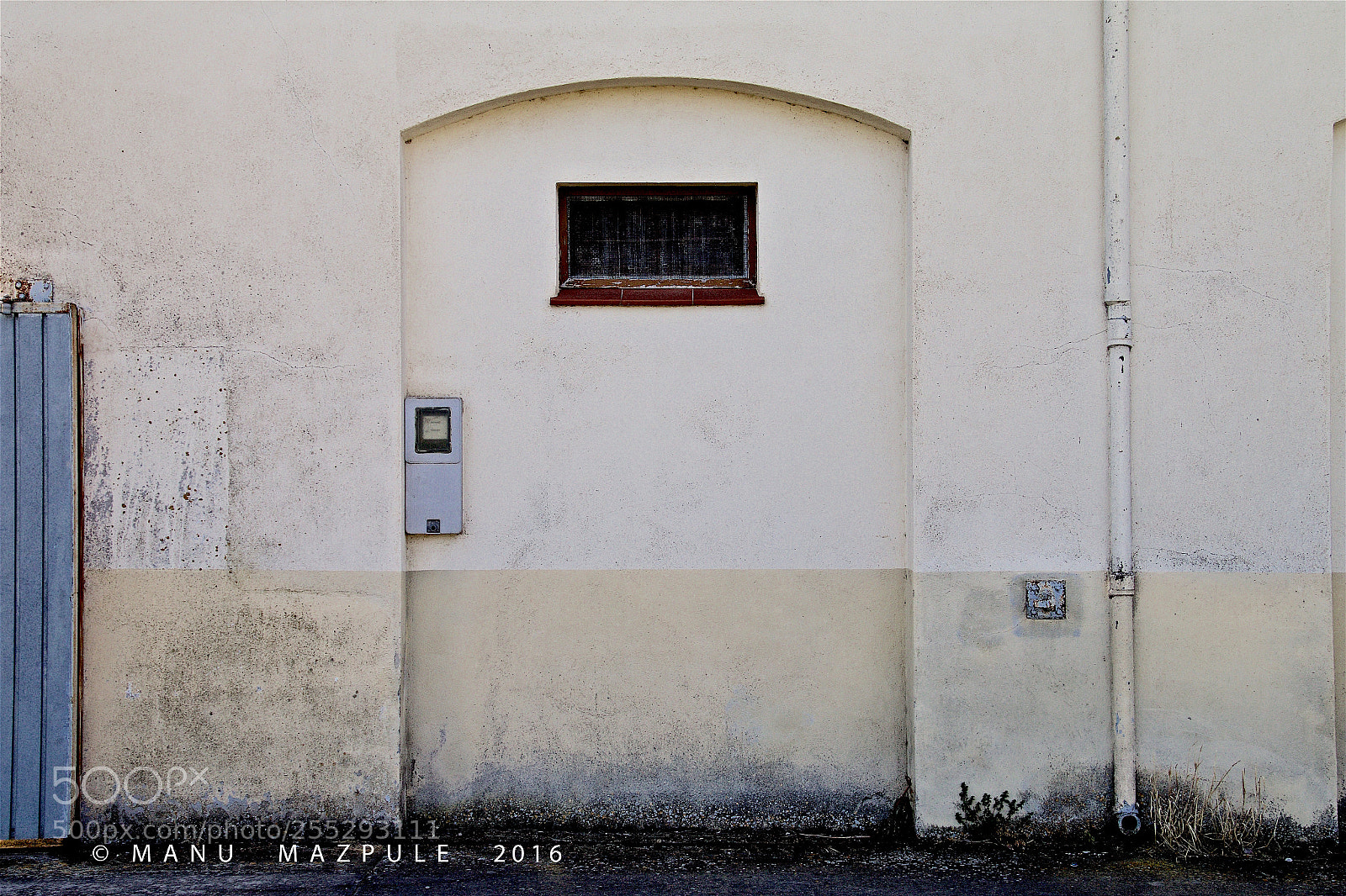 Canon EOS 70D sample photo. 312. girona. catalunya... no passing... photography