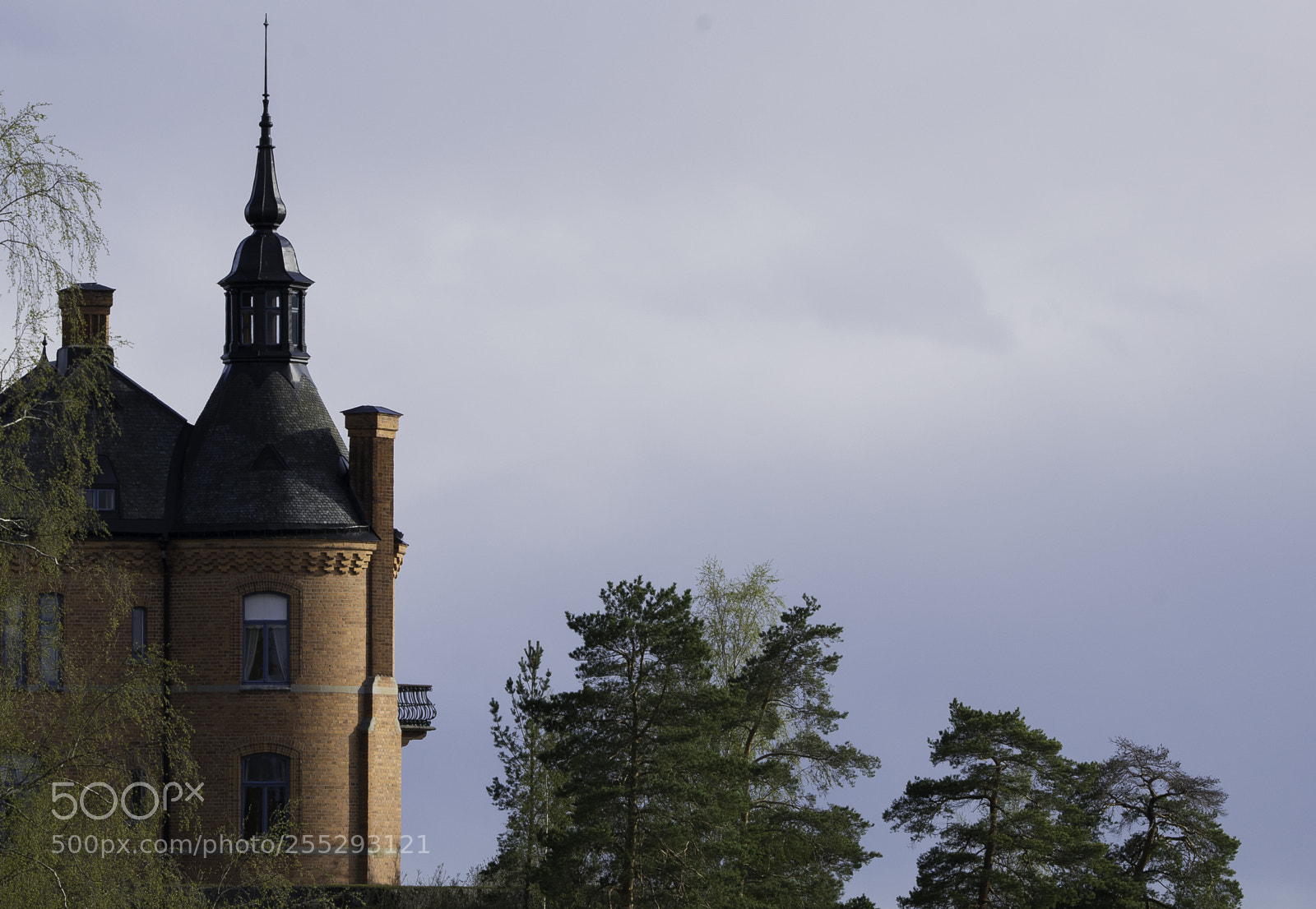 Nikon D5300 sample photo. City and buildings photography