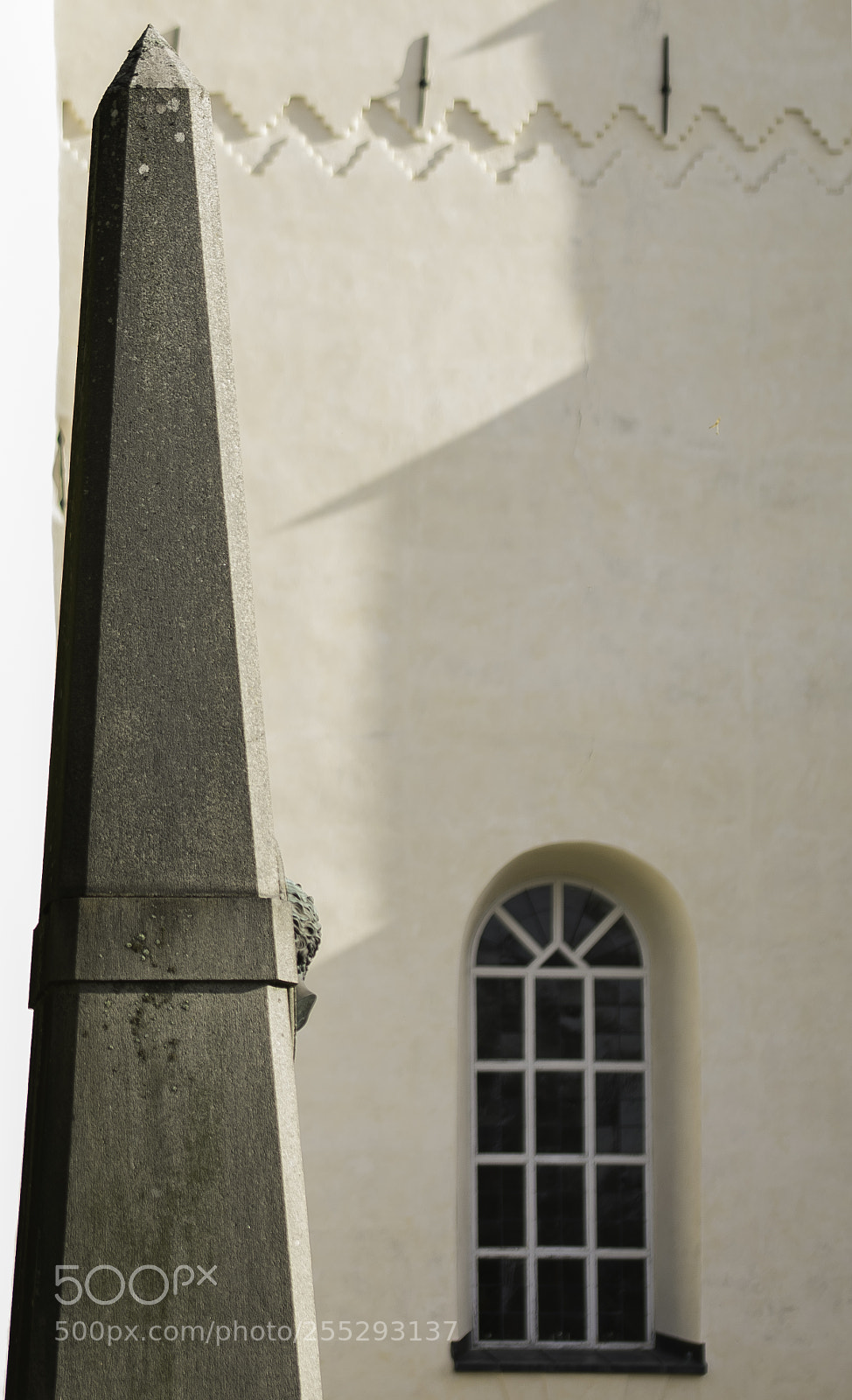 Nikon D5300 sample photo. City and buildings photography