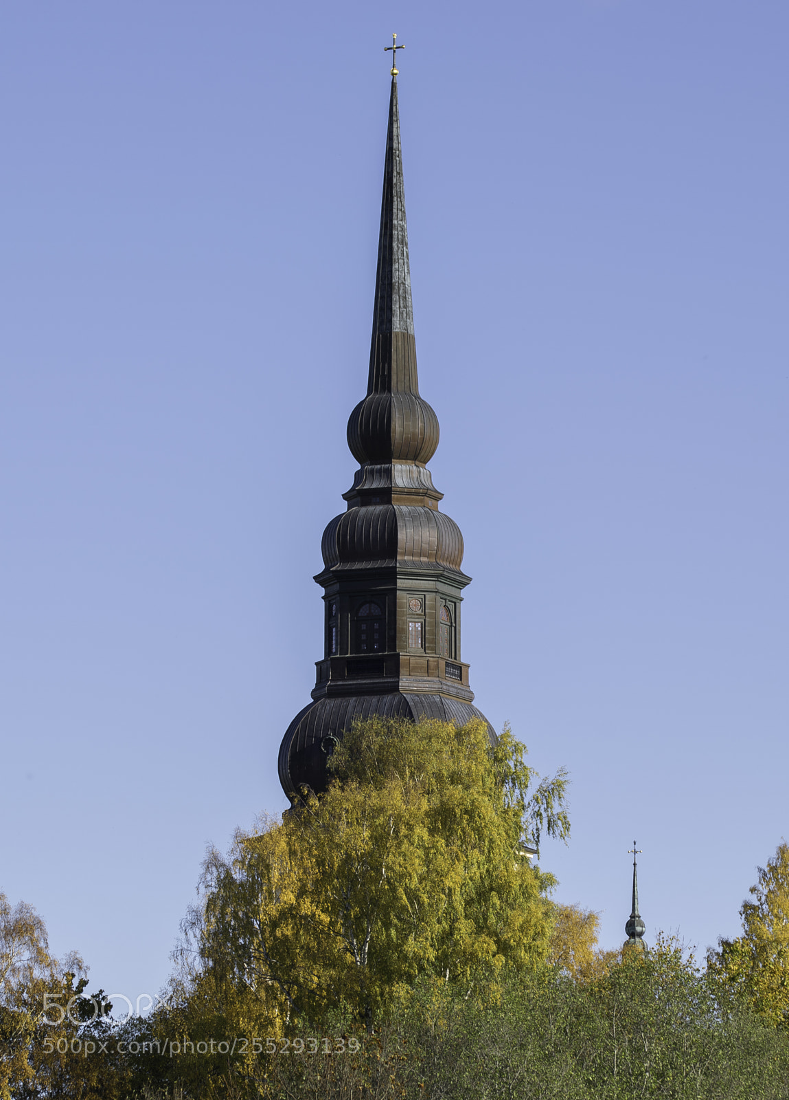 Nikon D5300 sample photo. City and buildings photography
