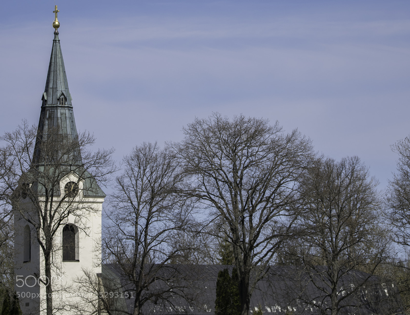 Nikon D5300 sample photo. City and buildings photography