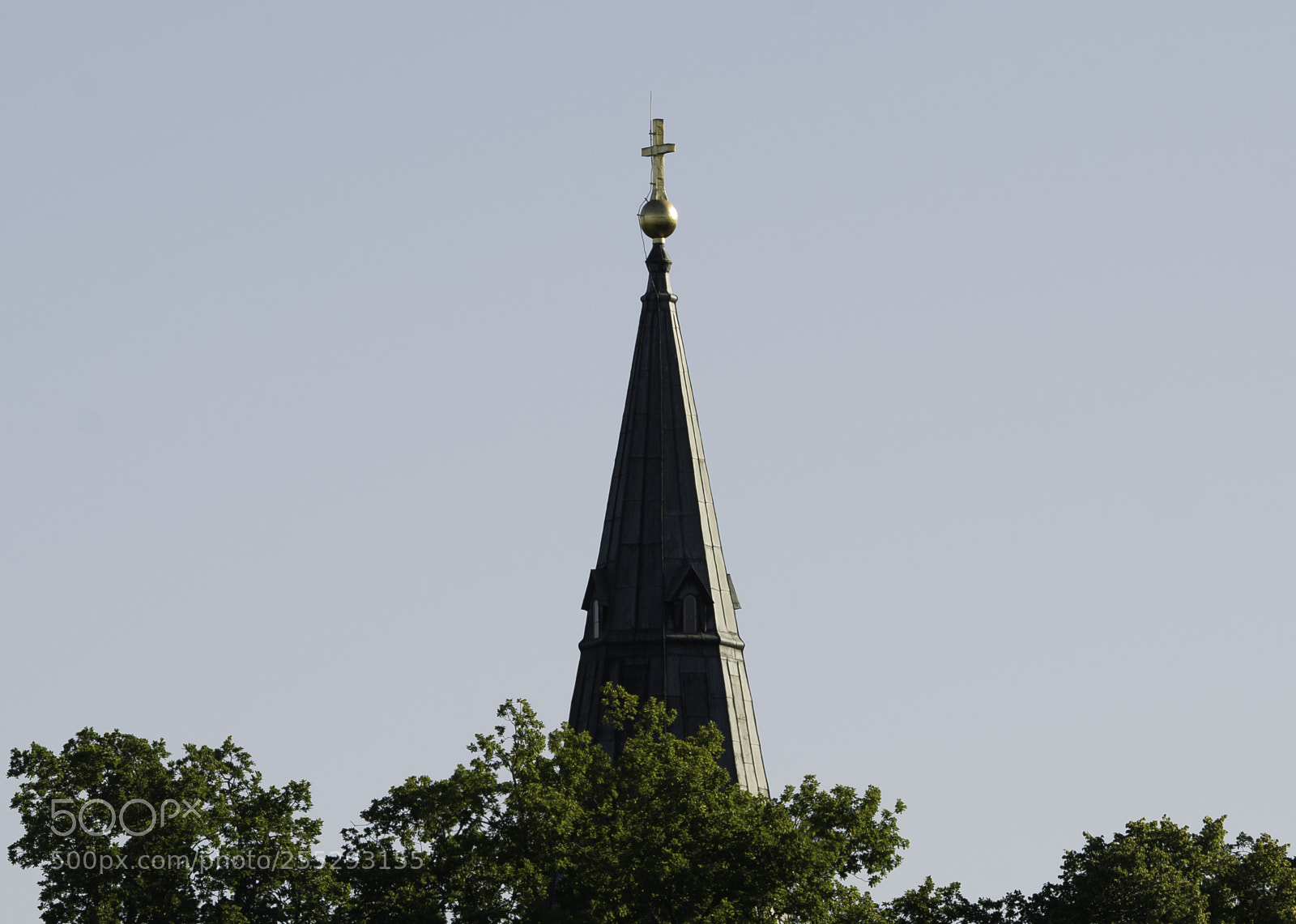 Nikon D5300 sample photo. City and buildings photography