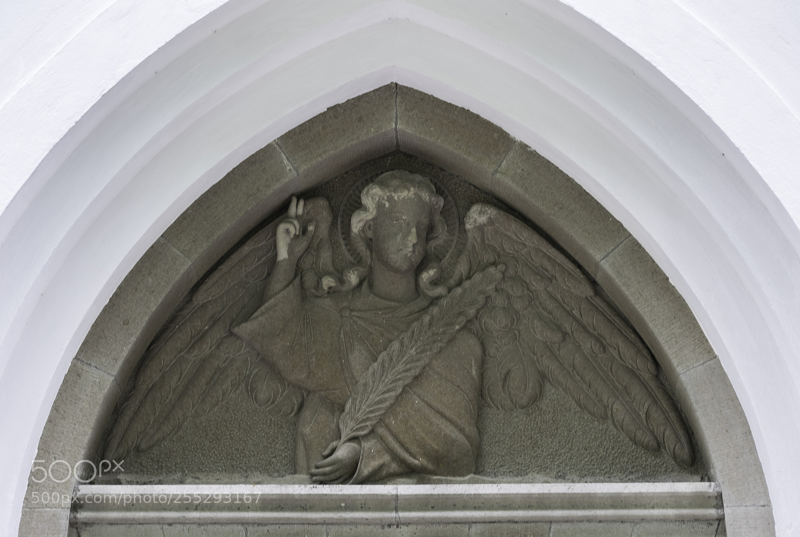 Nikon D5300 sample photo. City and buildings photography