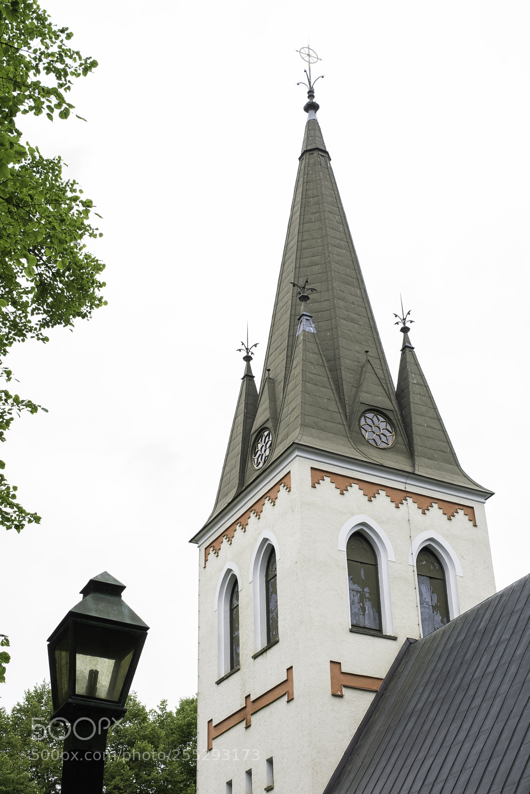 Nikon D5300 sample photo. City and buildings photography