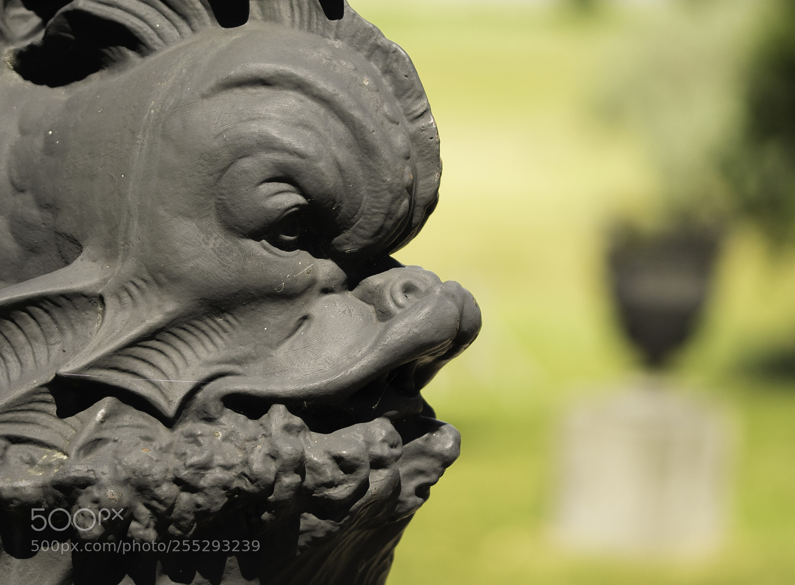Nikon D5300 sample photo. City and buildings photography