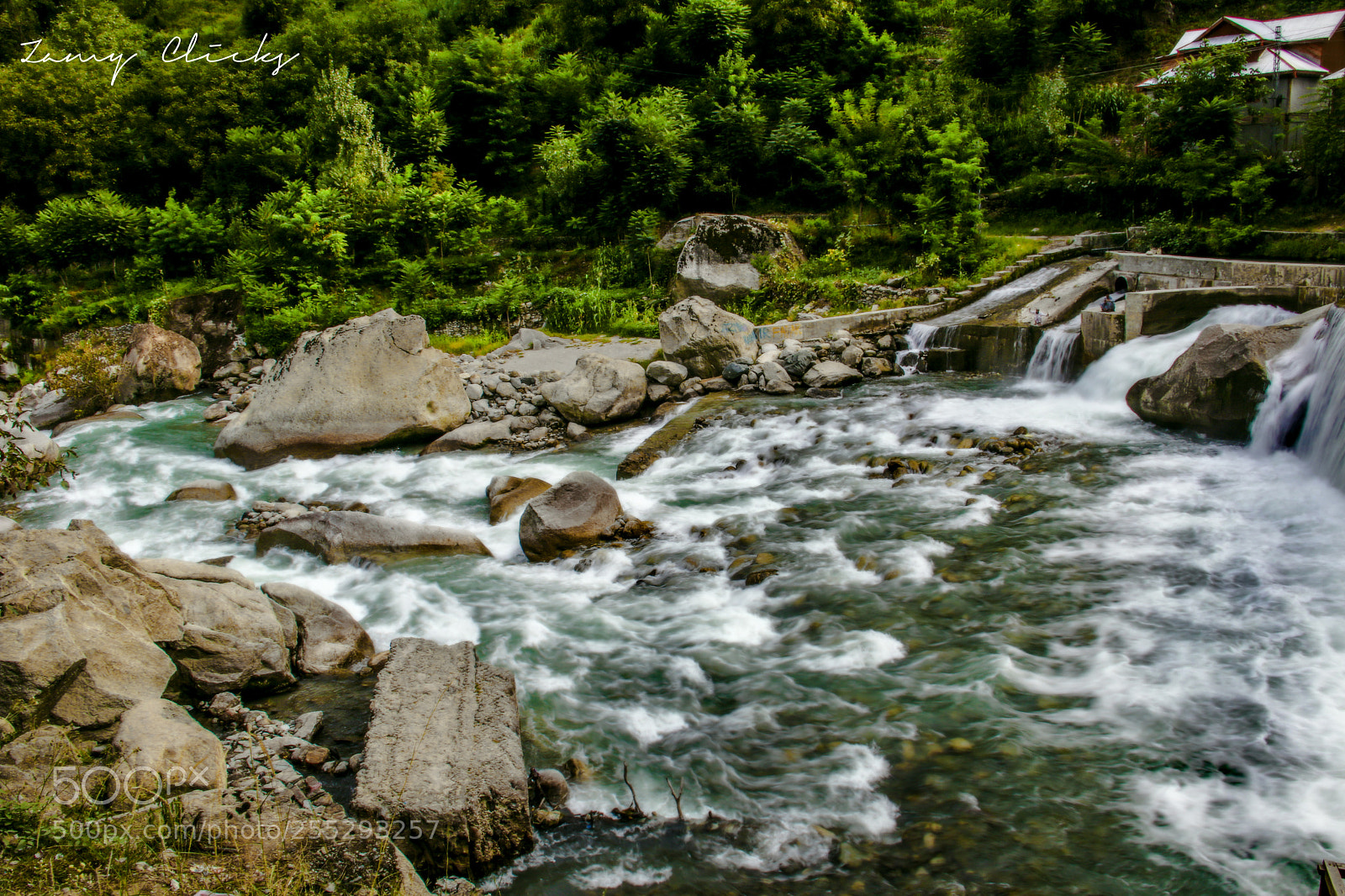 Canon EOS 70D sample photo. Spirit of nature photography
