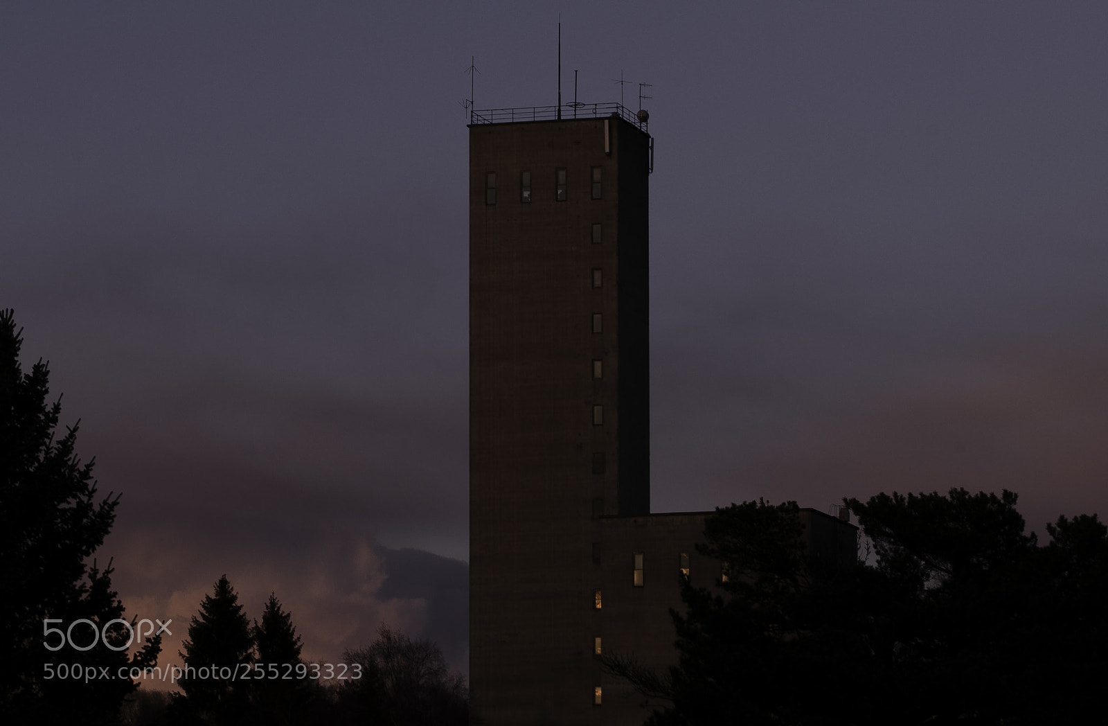 Nikon D5300 sample photo. City and buildings photography