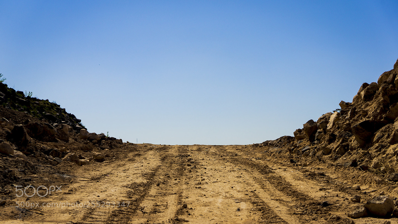 Sony Alpha NEX-5N sample photo. Desert photography