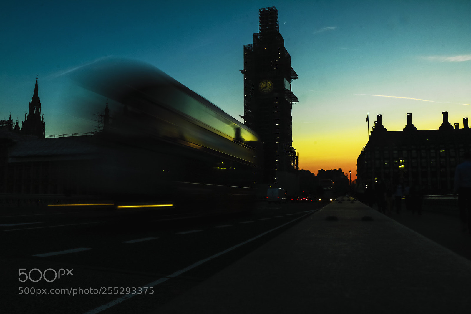 Canon EOS 760D (EOS Rebel T6s / EOS 8000D) sample photo. London vibes photography