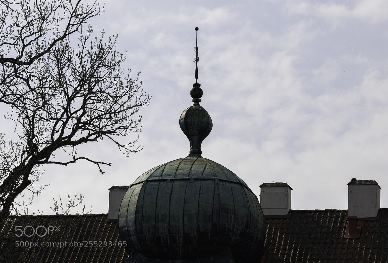 Nikon D5300 sample photo. City and buildings photography