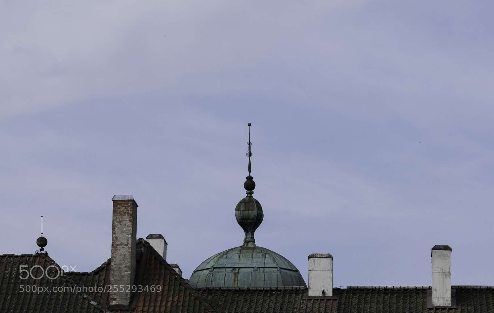 Nikon D5300 sample photo. City and buildings photography